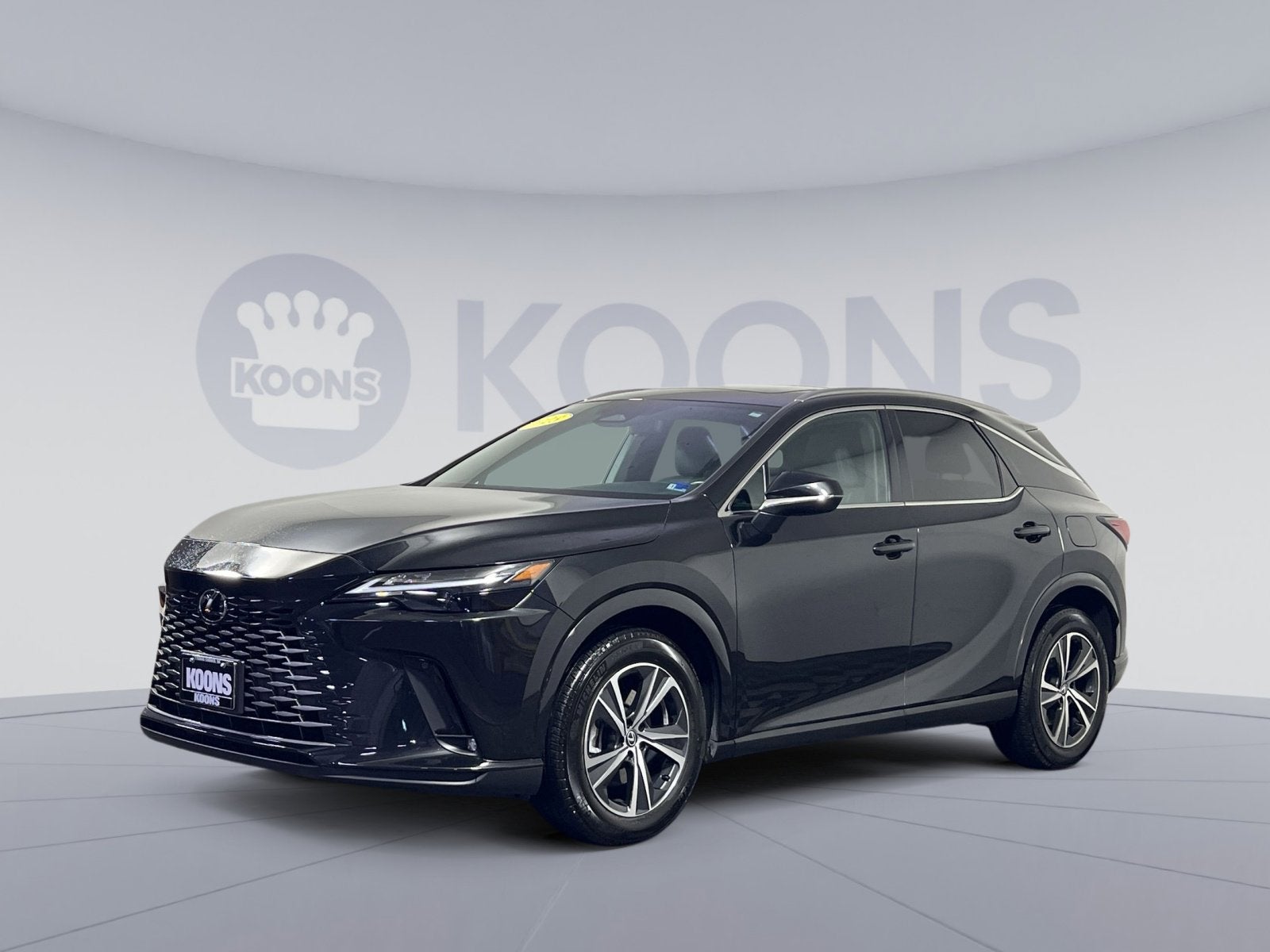 2023 Lexus RX 350 Premium