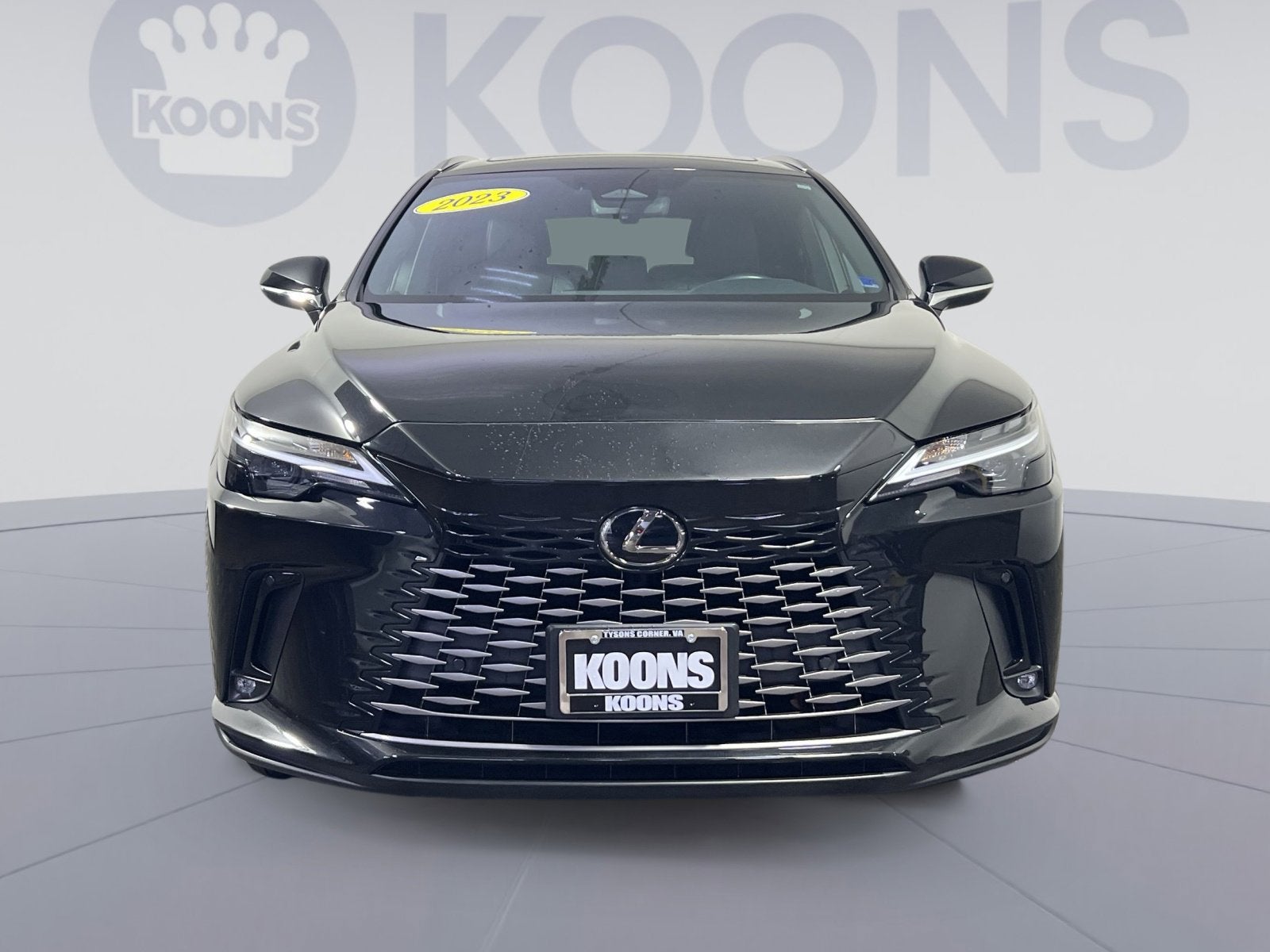 2023 Lexus RX 350 Premium