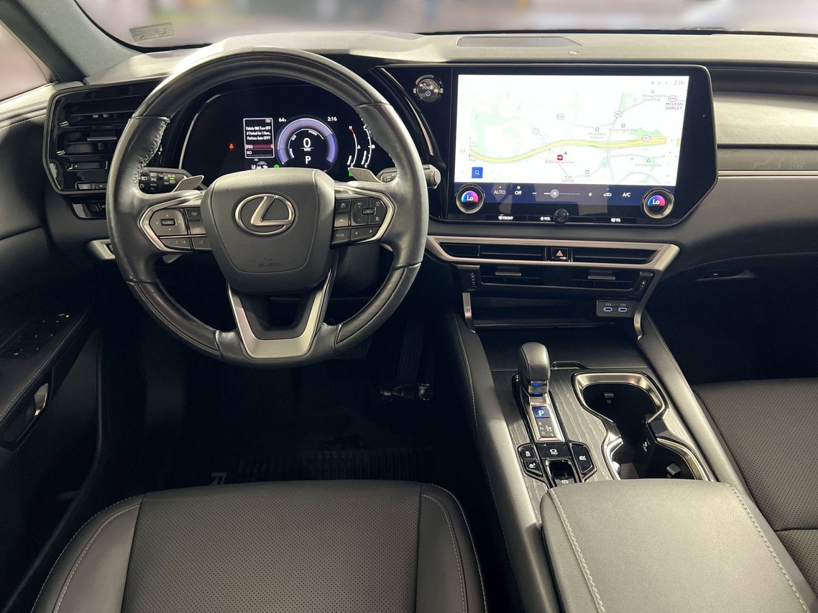 2023 Lexus RX 350 Premium