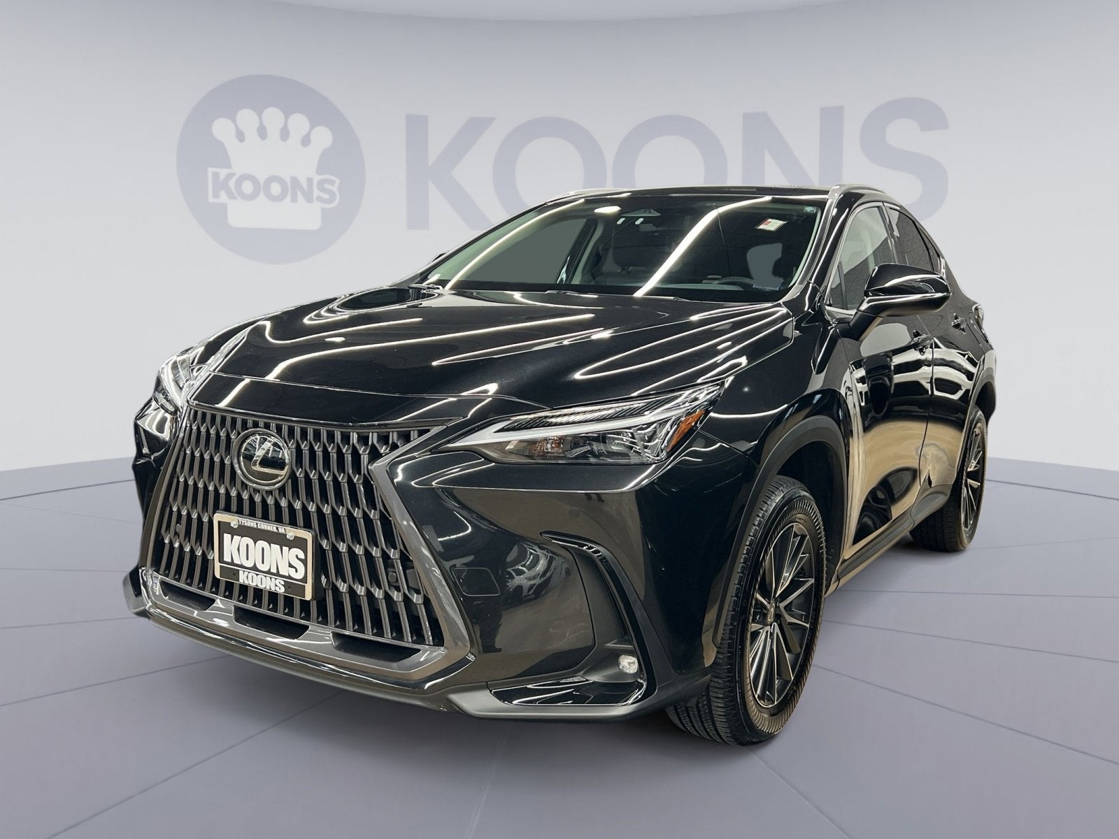 2024 Lexus NX 350 Premium