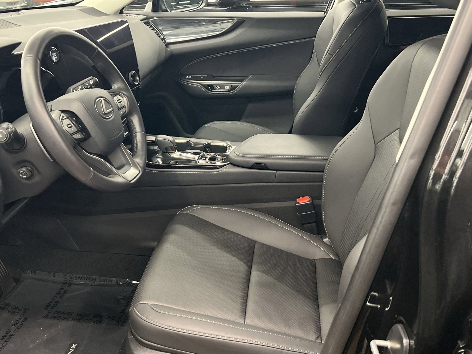 2024 Lexus NX 350 Premium