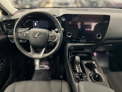 2024 Lexus NX 350 Premium