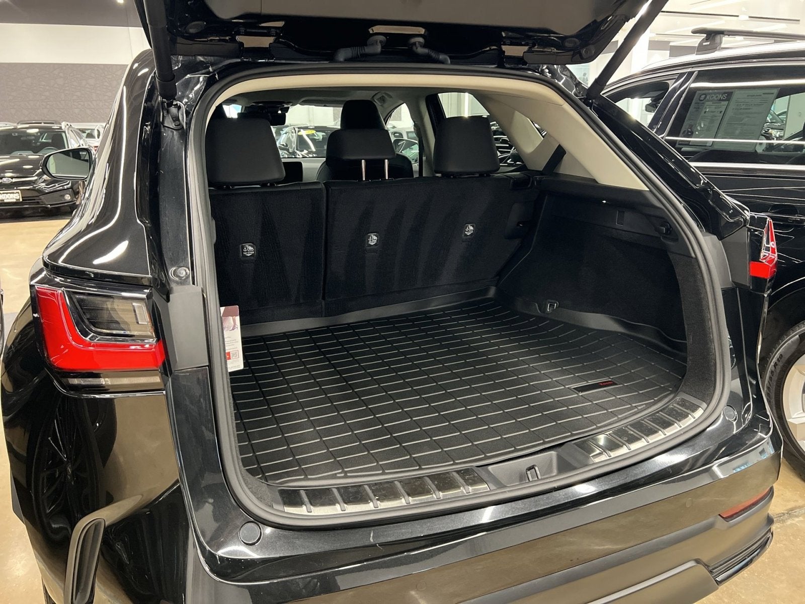 2024 Lexus NX 350 Premium