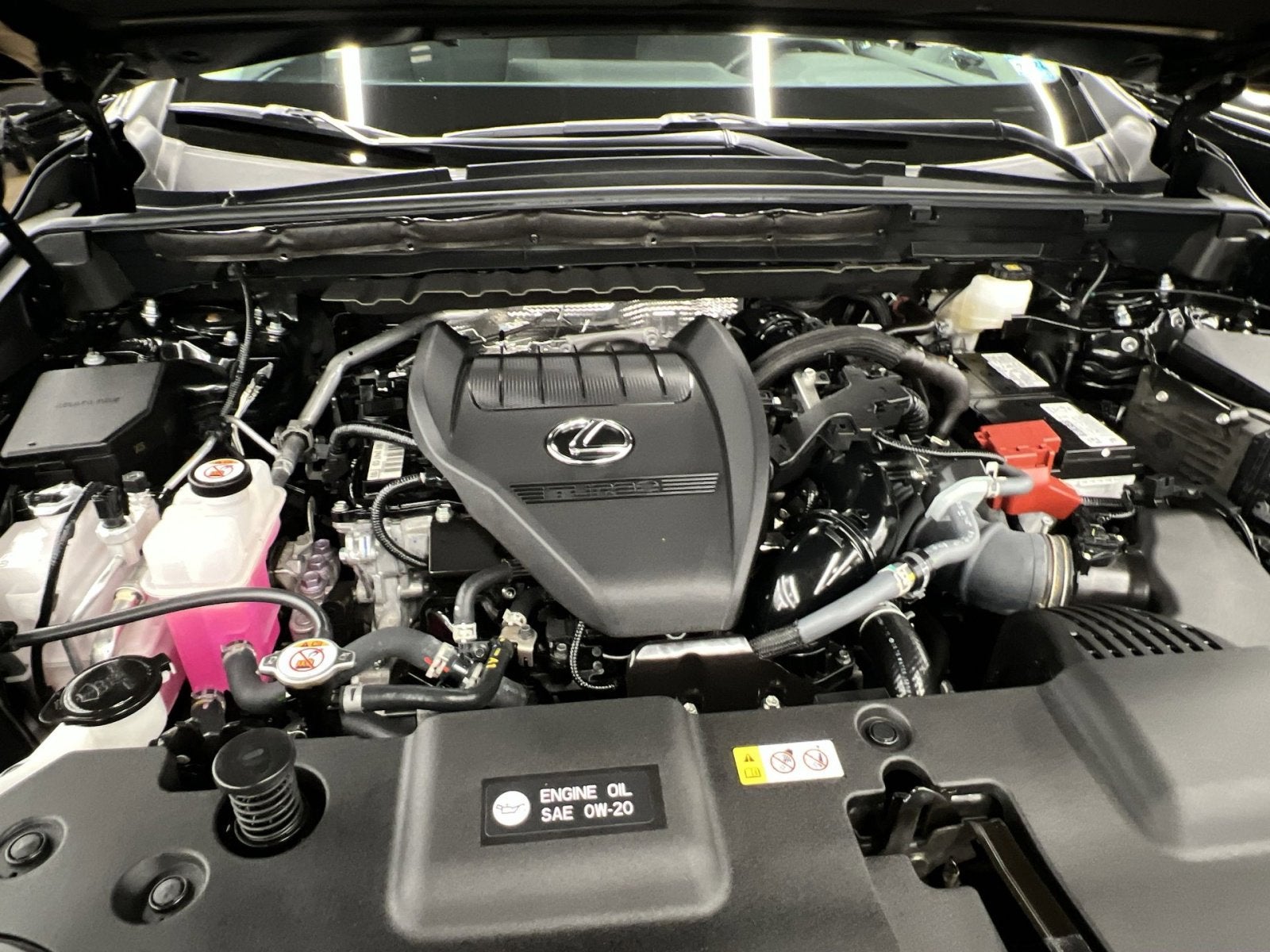 2024 Lexus NX 350 Premium