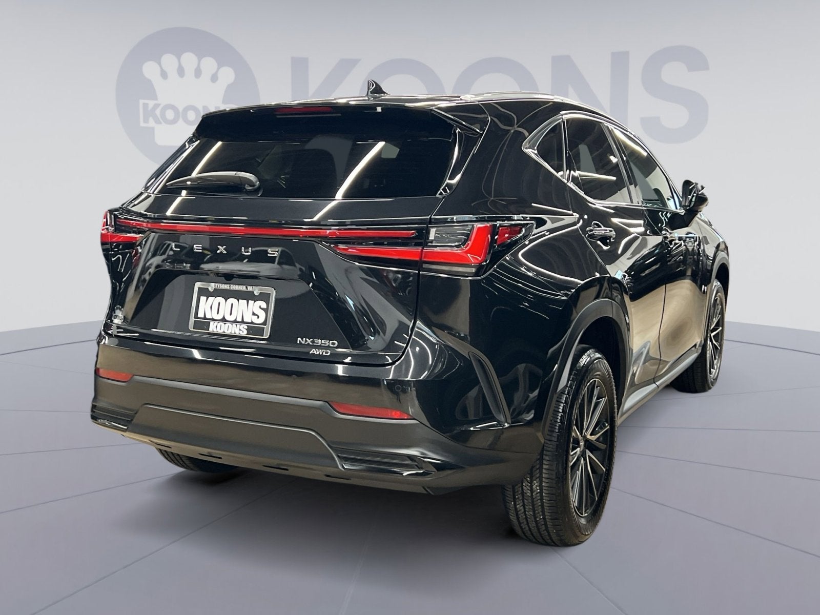 2024 Lexus NX 350 Premium