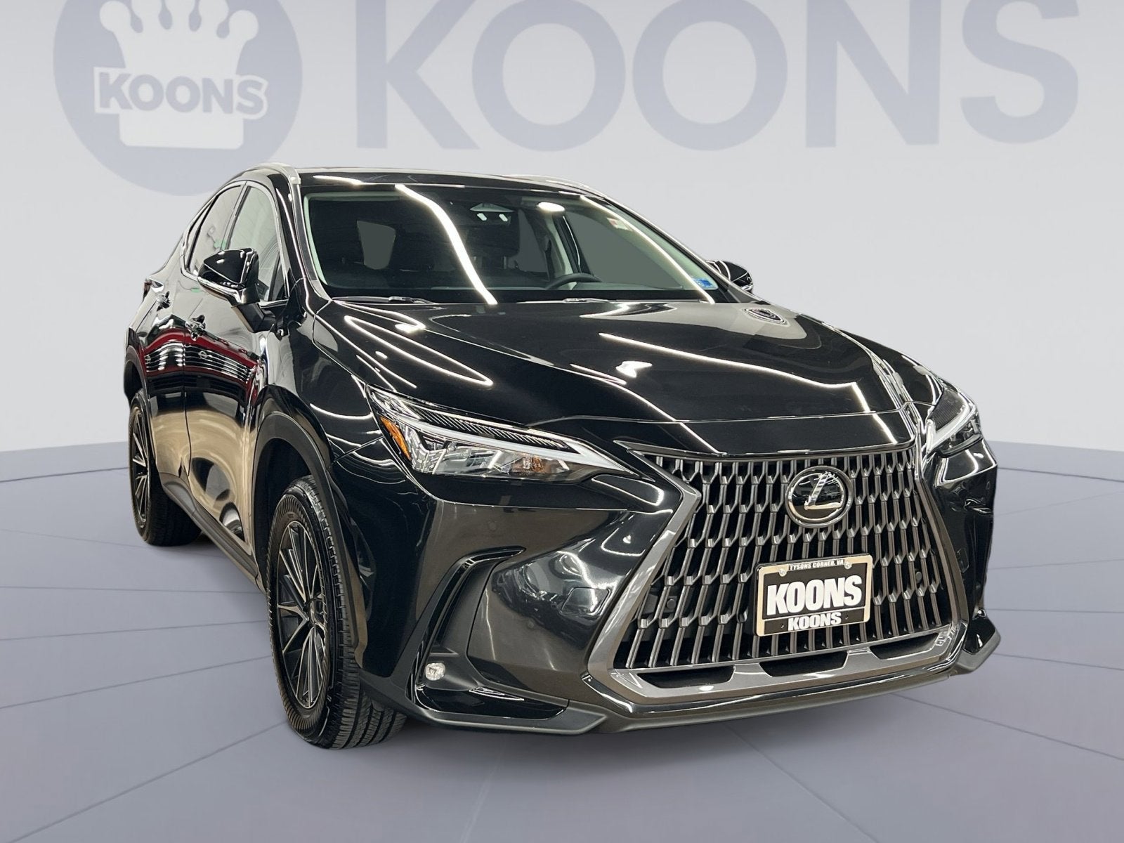 2024 Lexus NX 350 Premium