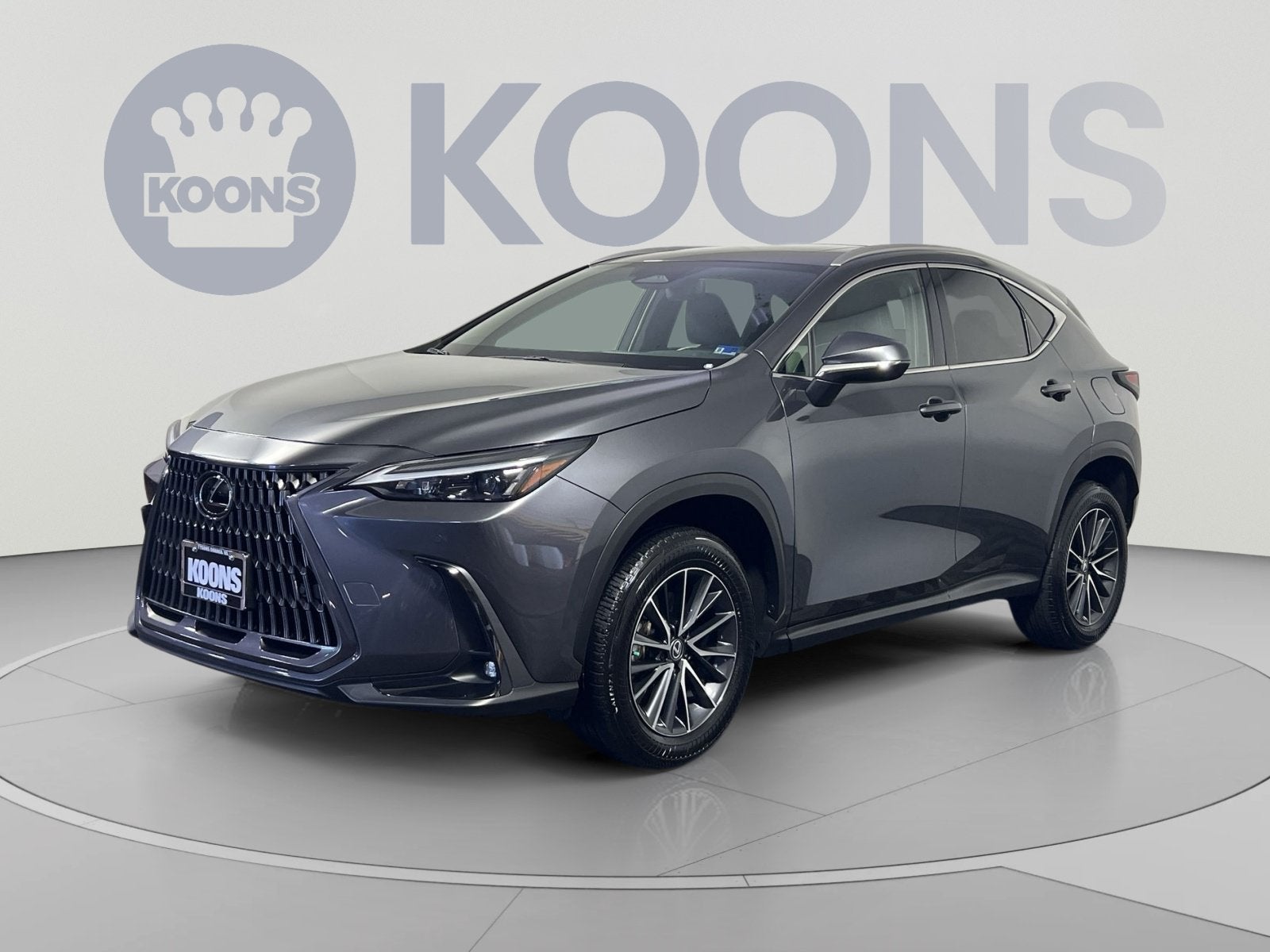 2024 Lexus NX 350 Premium