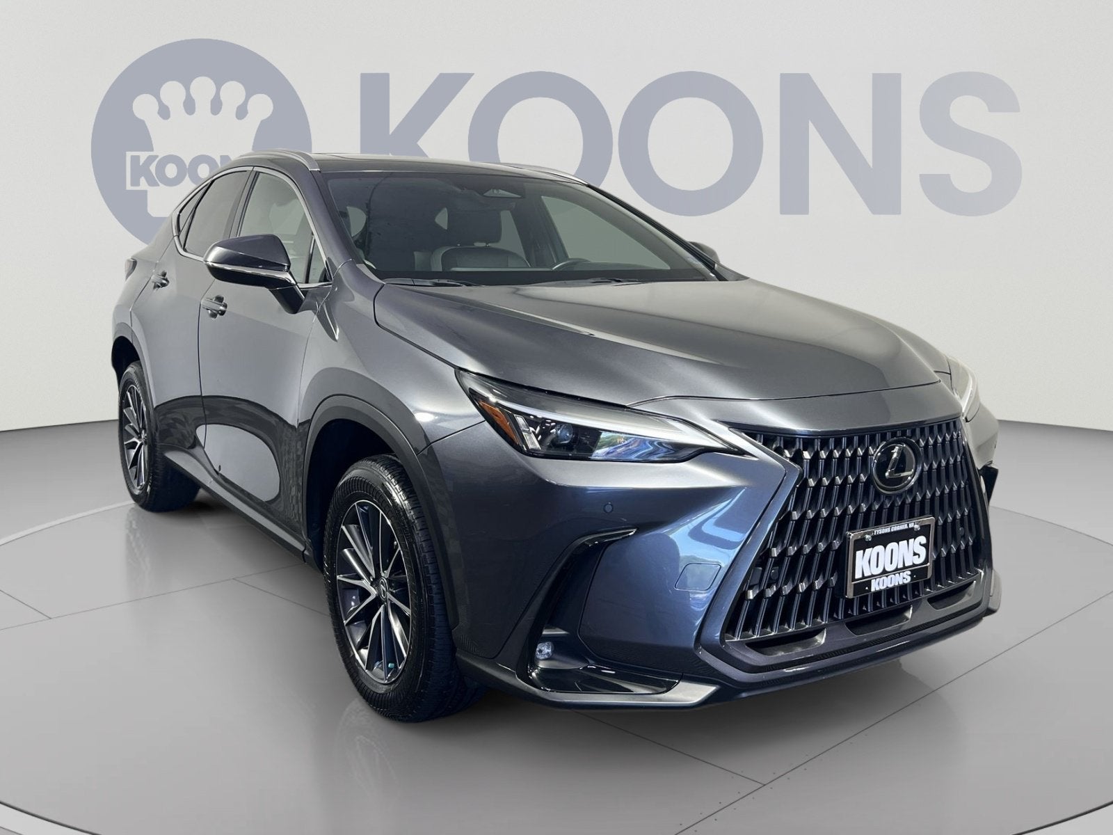2024 Lexus NX 350 Premium