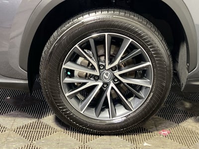 2024 Lexus NX 350 Premium