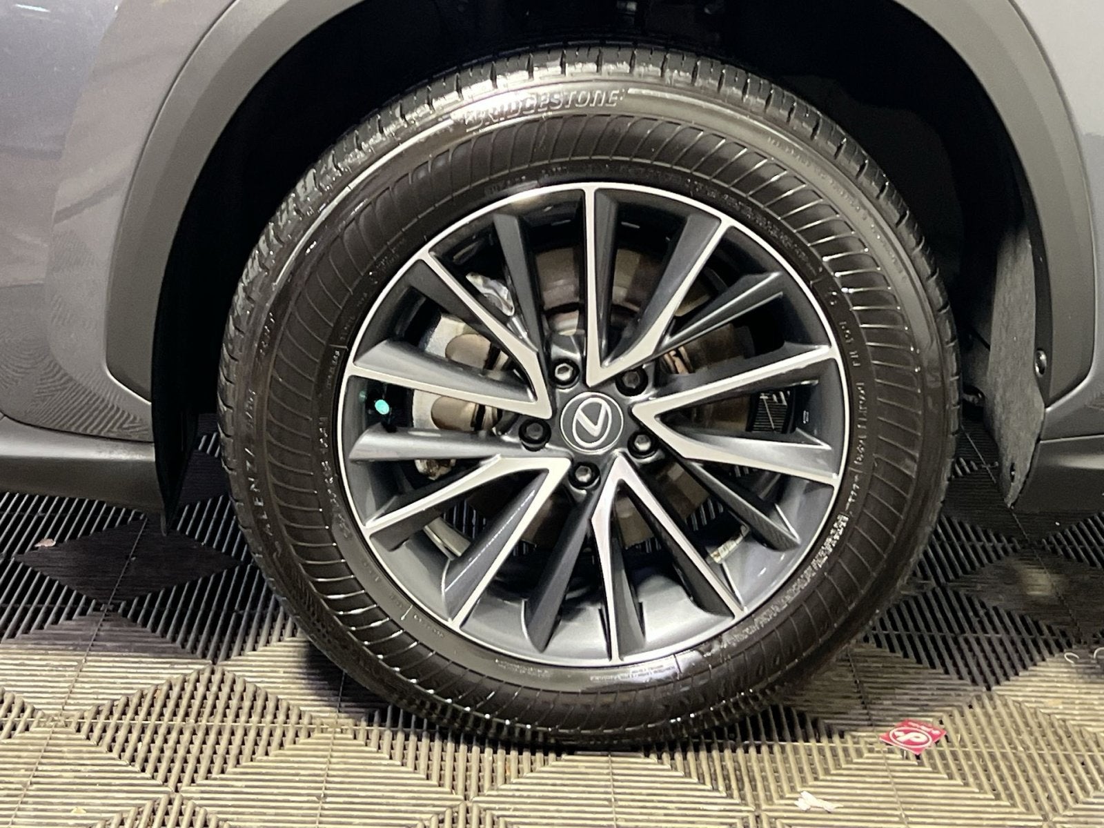 2024 Lexus NX 350 Premium