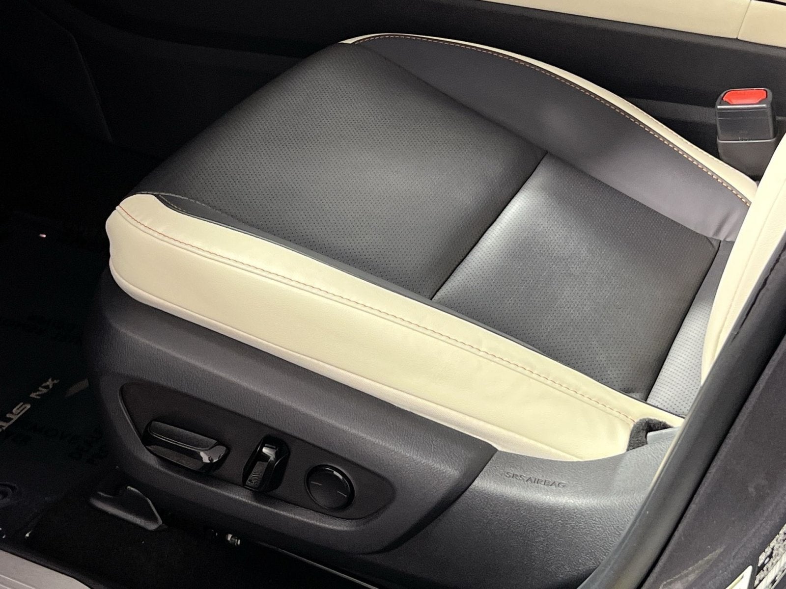 2024 Lexus NX 350 Premium