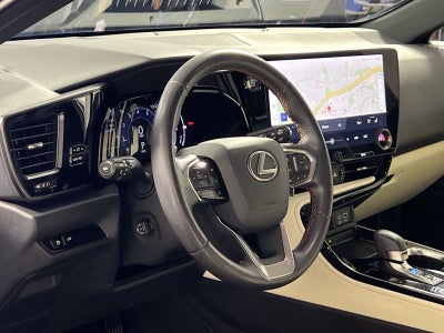 2024 Lexus NX 350 Premium