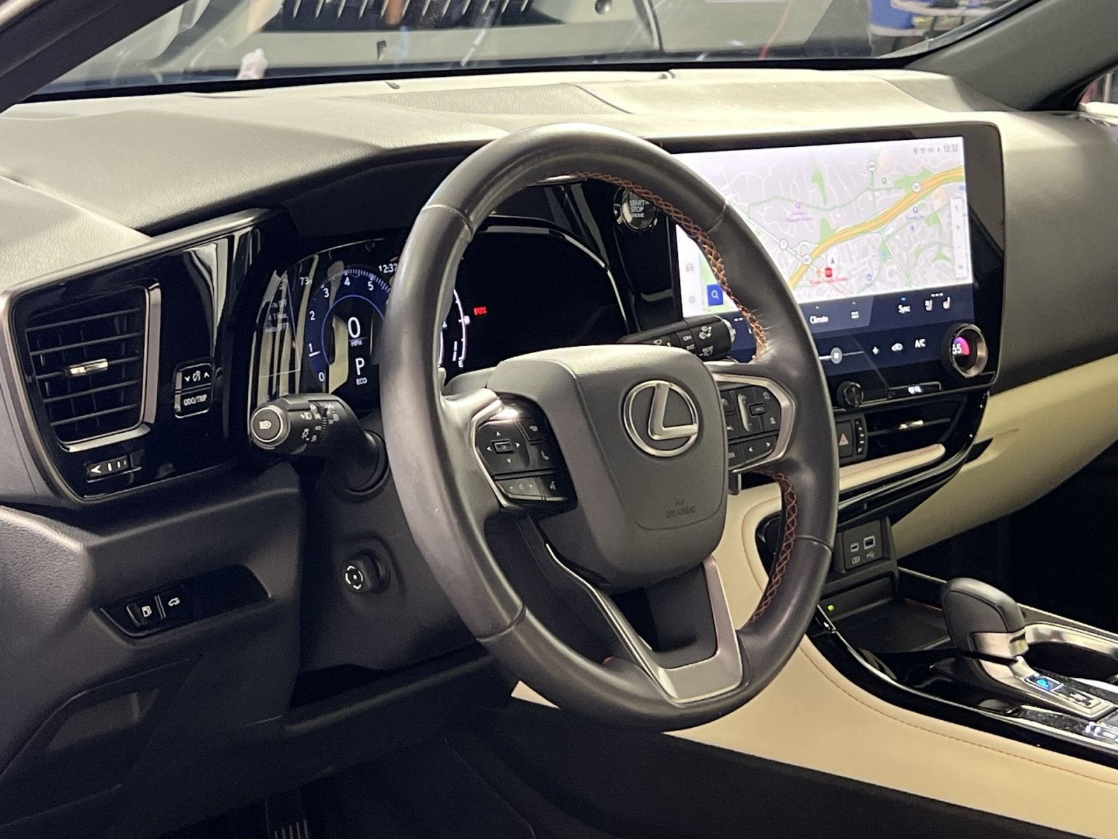 2024 Lexus NX 350 Premium