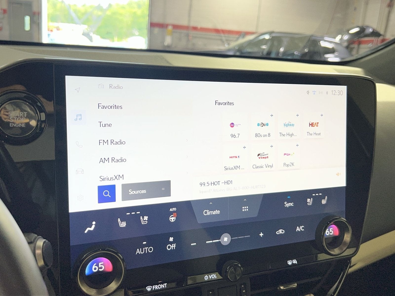 2024 Lexus NX 350 Premium