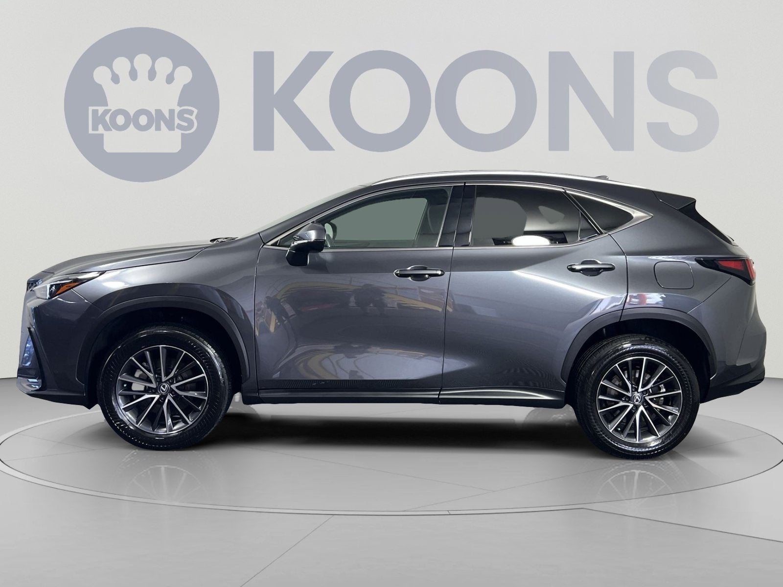 2024 Lexus NX 350 Premium