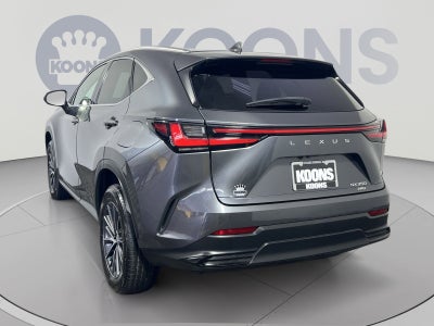 2024 Lexus NX 350 Premium