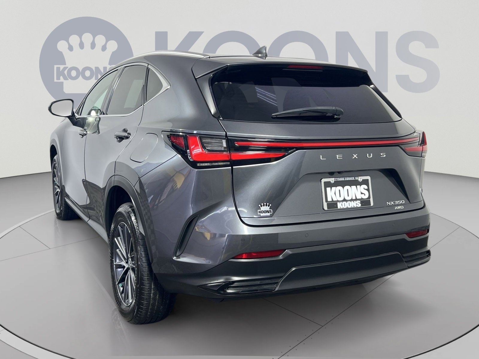 2024 Lexus NX 350 Premium