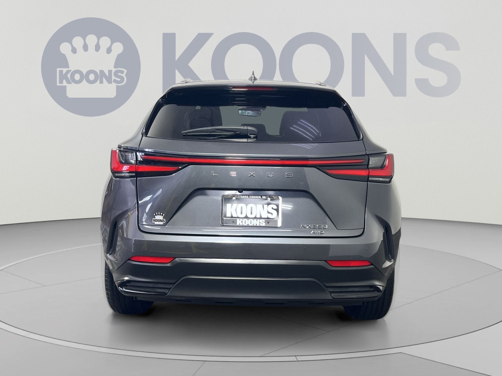 2024 Lexus NX 350 Premium