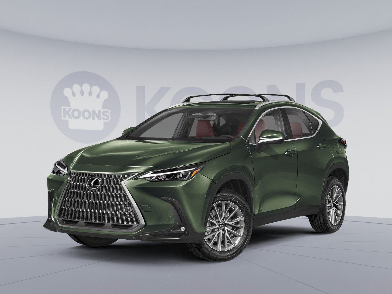 2023 Lexus NX 350 Premium