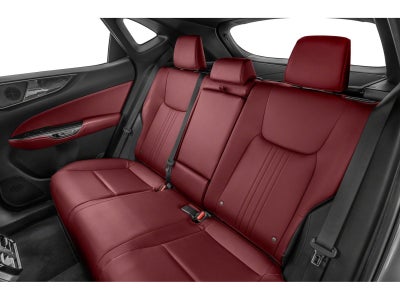 2023 Lexus NX 350 Premium