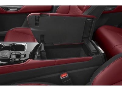 2023 Lexus NX 350 Premium
