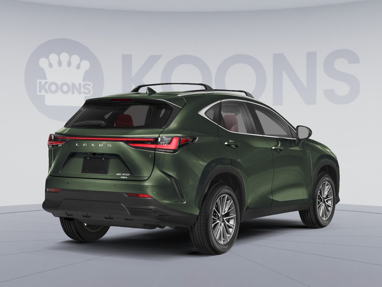 2023 Lexus NX 350 Premium
