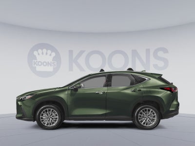 2023 Lexus NX 350 Premium