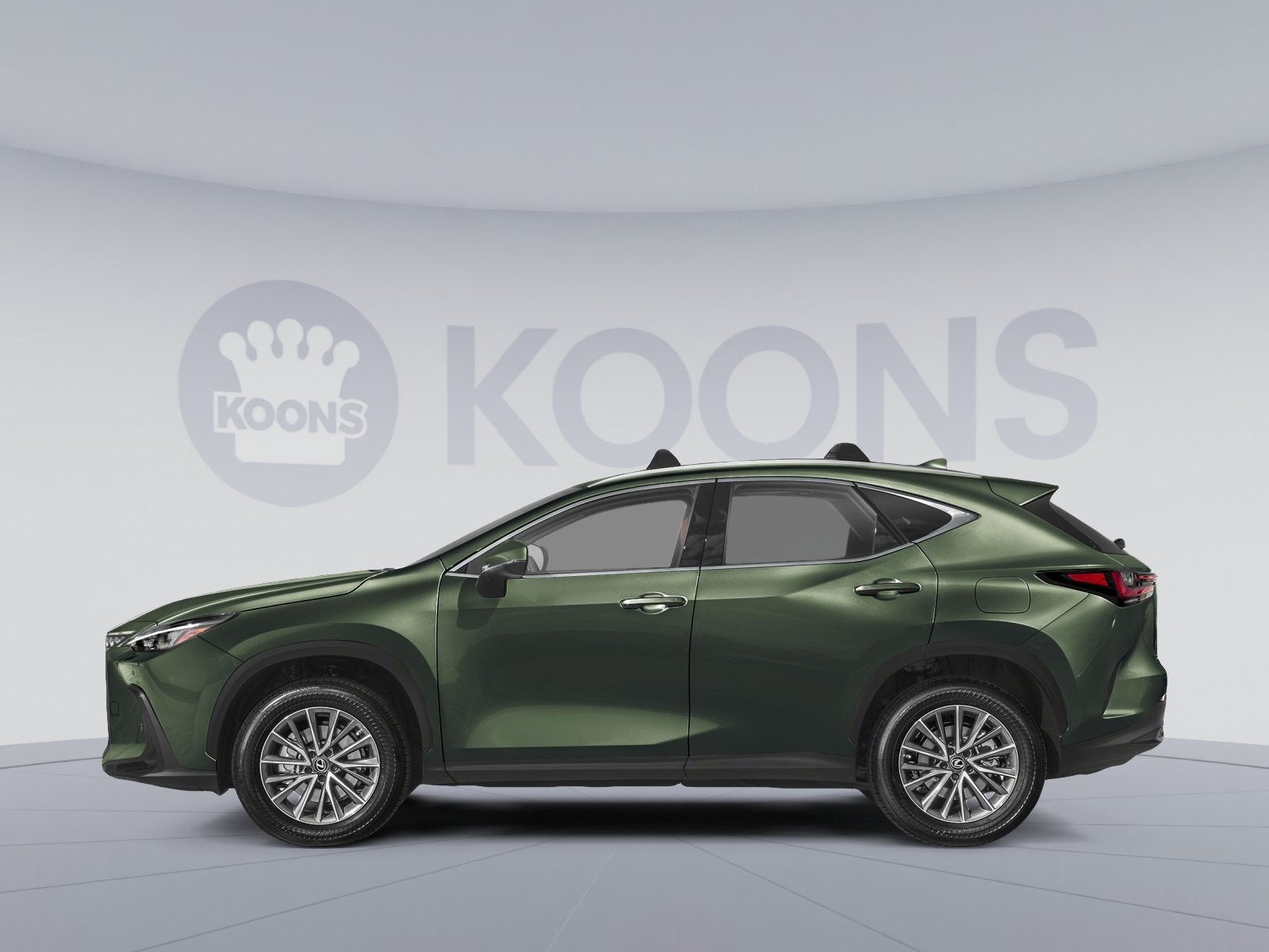 2023 Lexus NX 350 Premium