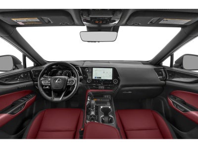 2023 Lexus NX 350 Premium