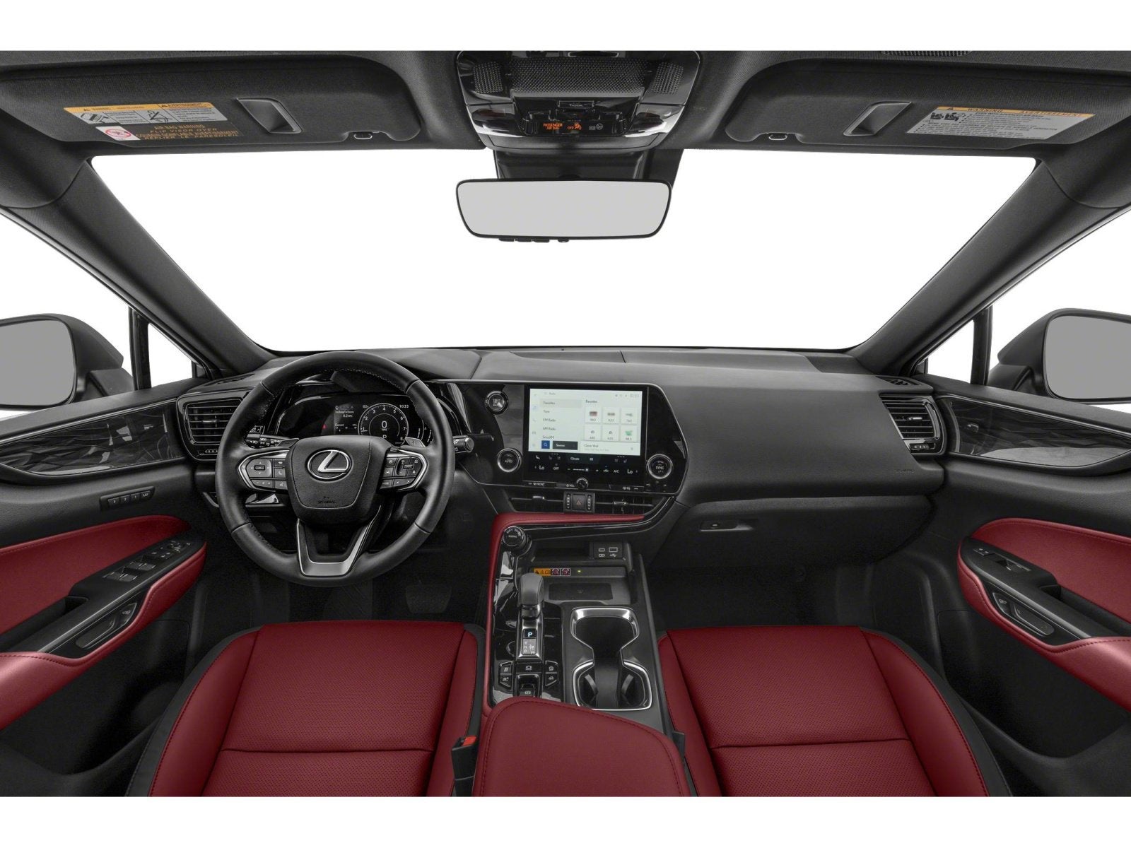 2023 Lexus NX 350 Premium
