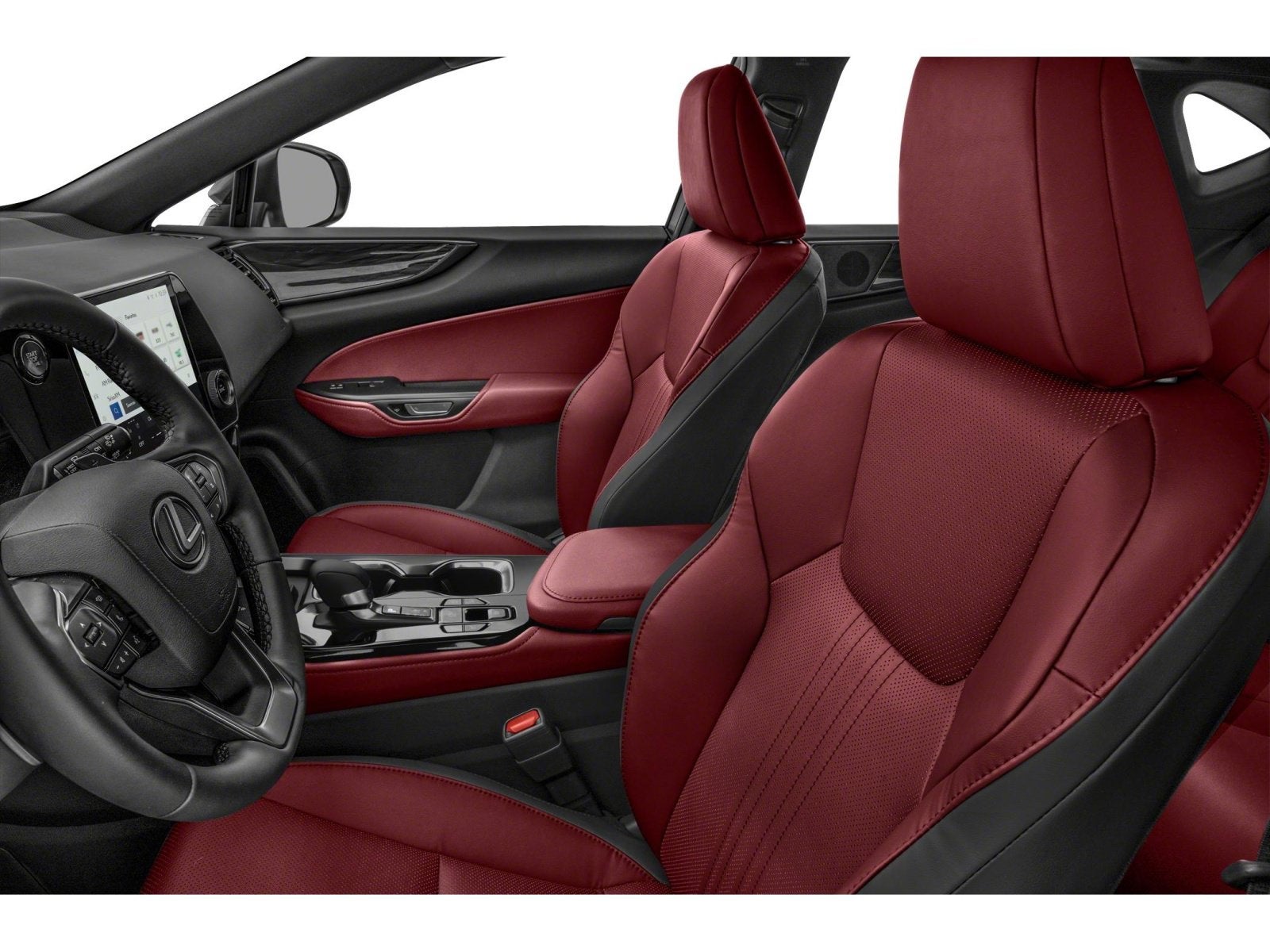 2023 Lexus NX 350 Premium