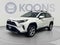 2019 Toyota RAV4 Hybrid Limited
