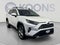 2019 Toyota RAV4 Hybrid Limited