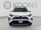 2019 Toyota RAV4 Hybrid Limited