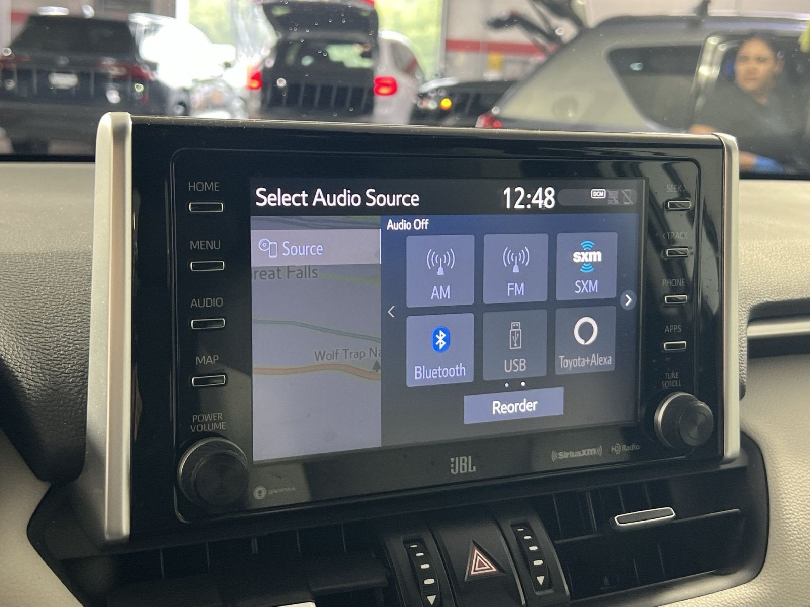 2019 Toyota RAV4 Hybrid Limited