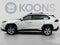 2019 Toyota RAV4 Hybrid Limited