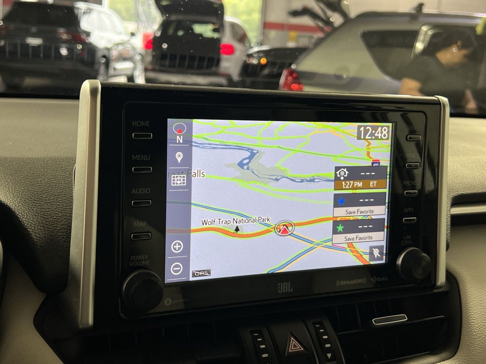 2019 Toyota RAV4 Hybrid Limited