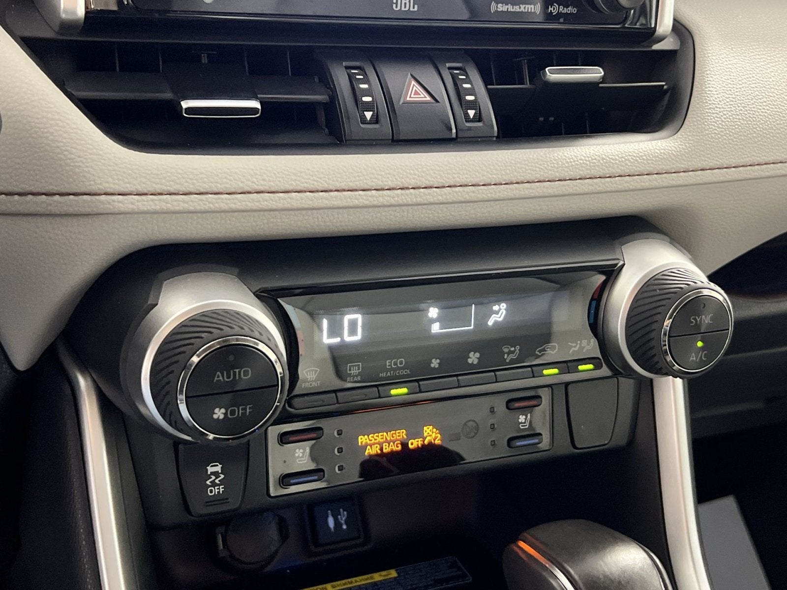 2019 Toyota RAV4 Hybrid Limited