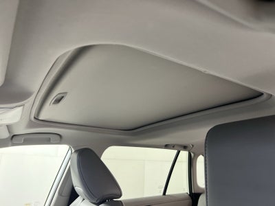 2019 Toyota RAV4 Hybrid Limited