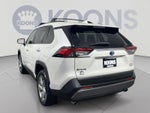 2019 Toyota RAV4 Hybrid Limited