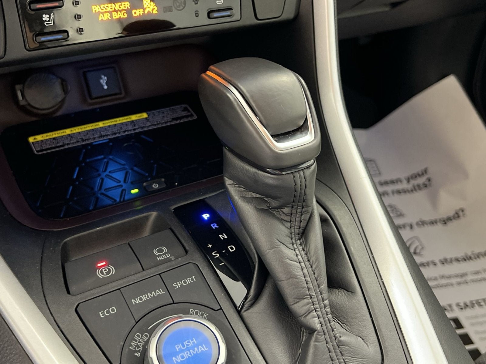 2020 Toyota RAV4 Limited