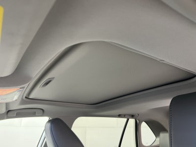 2020 Toyota RAV4 Limited