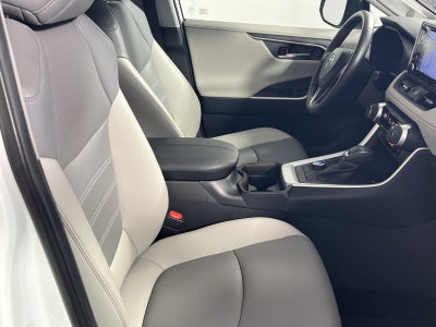 2020 Toyota RAV4 Limited