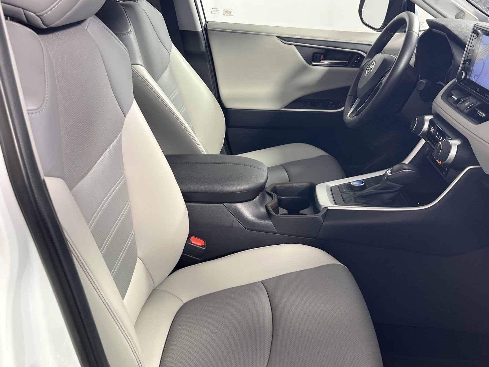 2020 Toyota RAV4 Limited