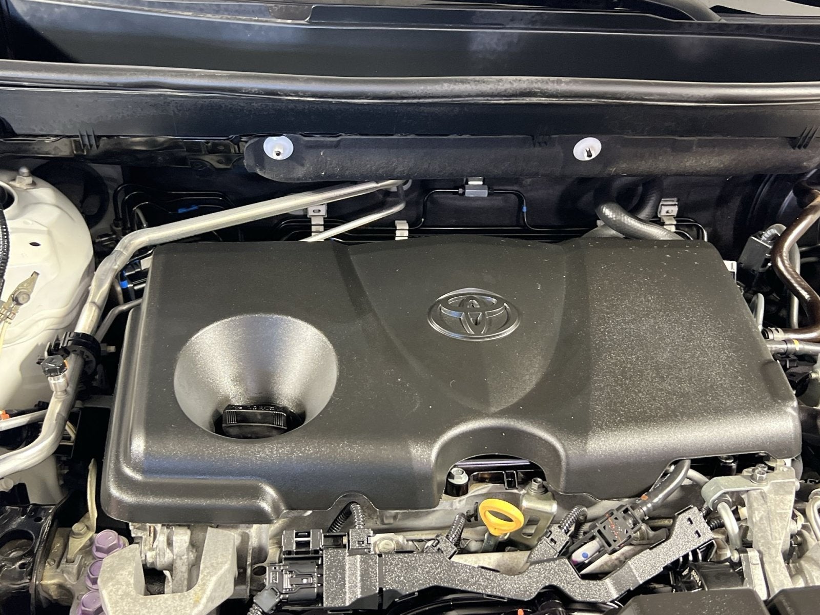 2020 Toyota RAV4 Limited