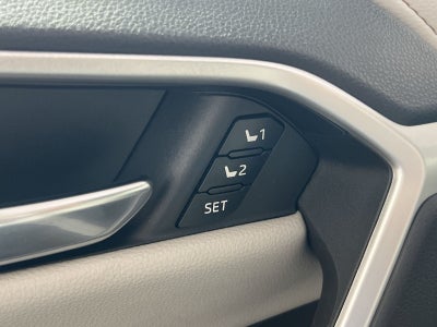 2020 Toyota RAV4 Limited