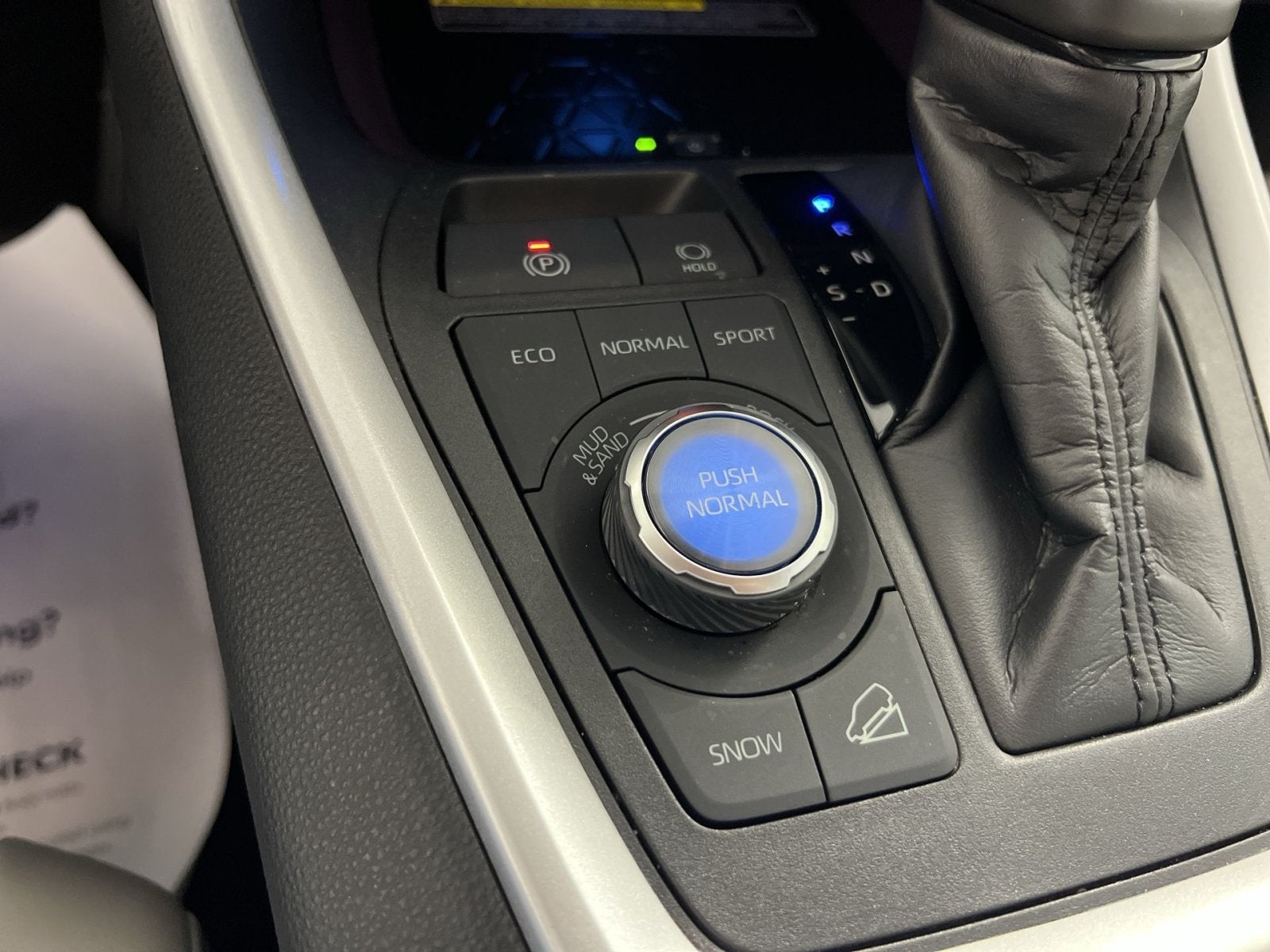 2020 Toyota RAV4 Limited