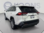 2020 Toyota RAV4 Limited