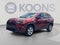 2019 Toyota RAV4 Hybrid XLE