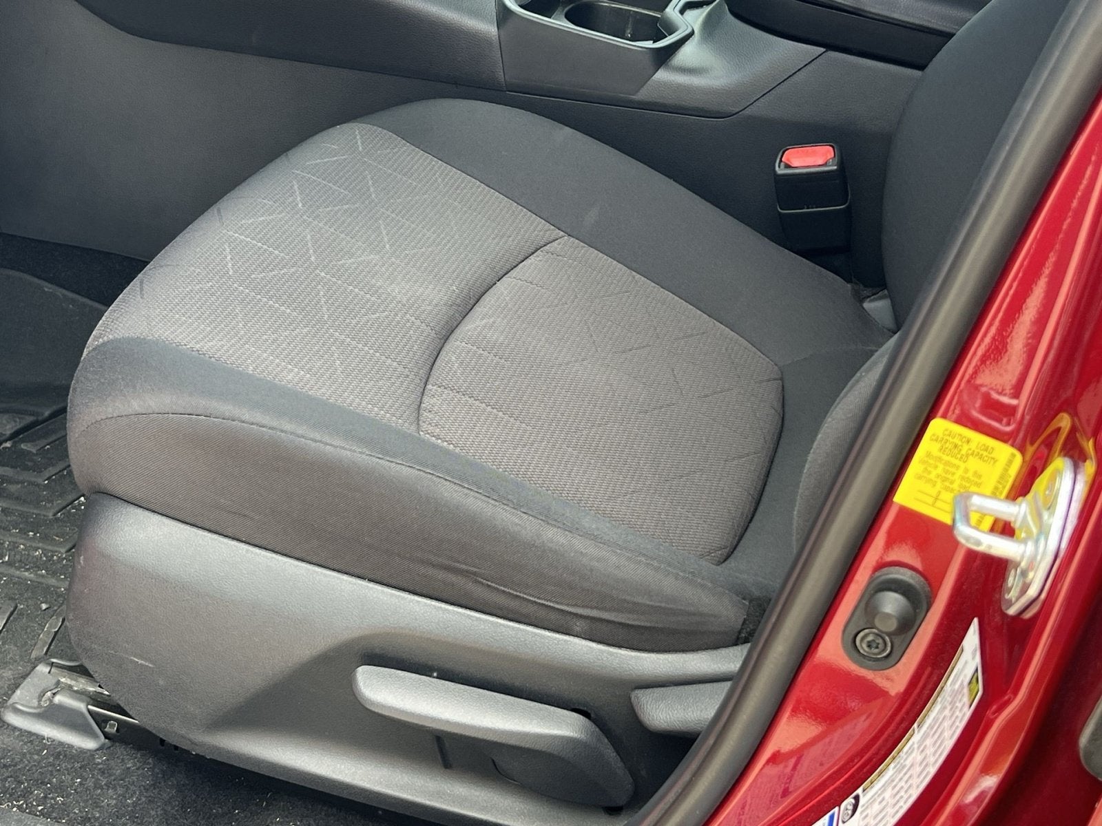 2019 Toyota RAV4 Hybrid XLE